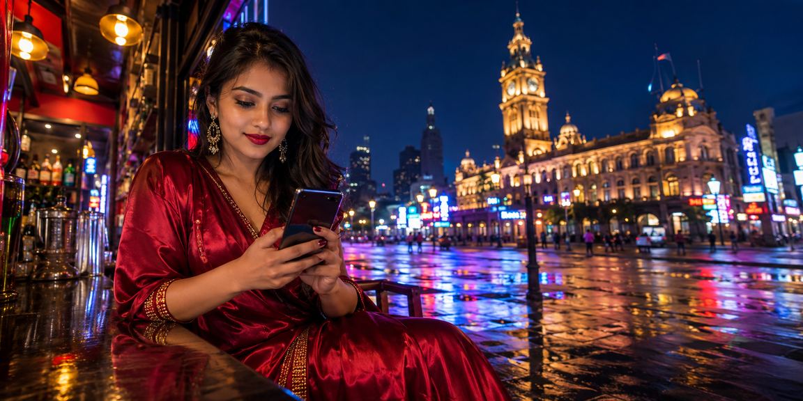 রংপুরে মোবাইল থেকে বাজি ধরার উদাহরণ
